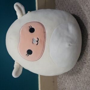 Squishmallows 9" lamb plush